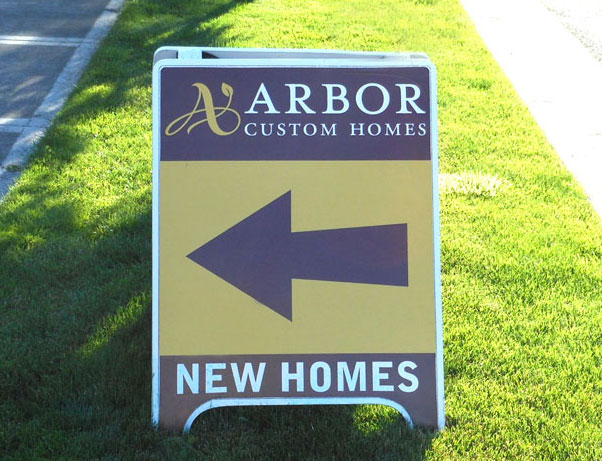 Signage Design